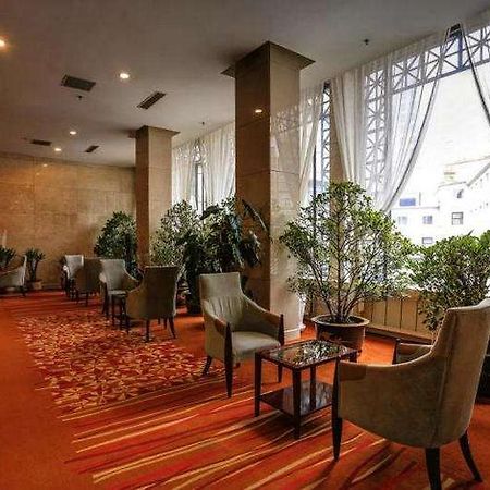 Hôtel Jiangtian Intérieur photo