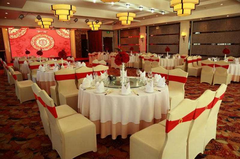 Hôtel Jiangtian Restaurant photo