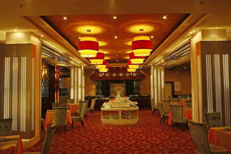 Hôtel Jiangtian Restaurant photo