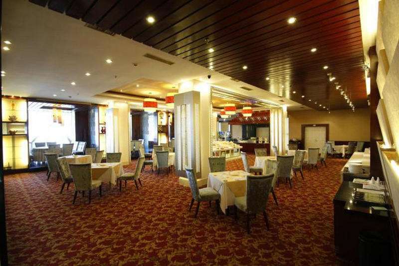 Hôtel Jiangtian Restaurant photo